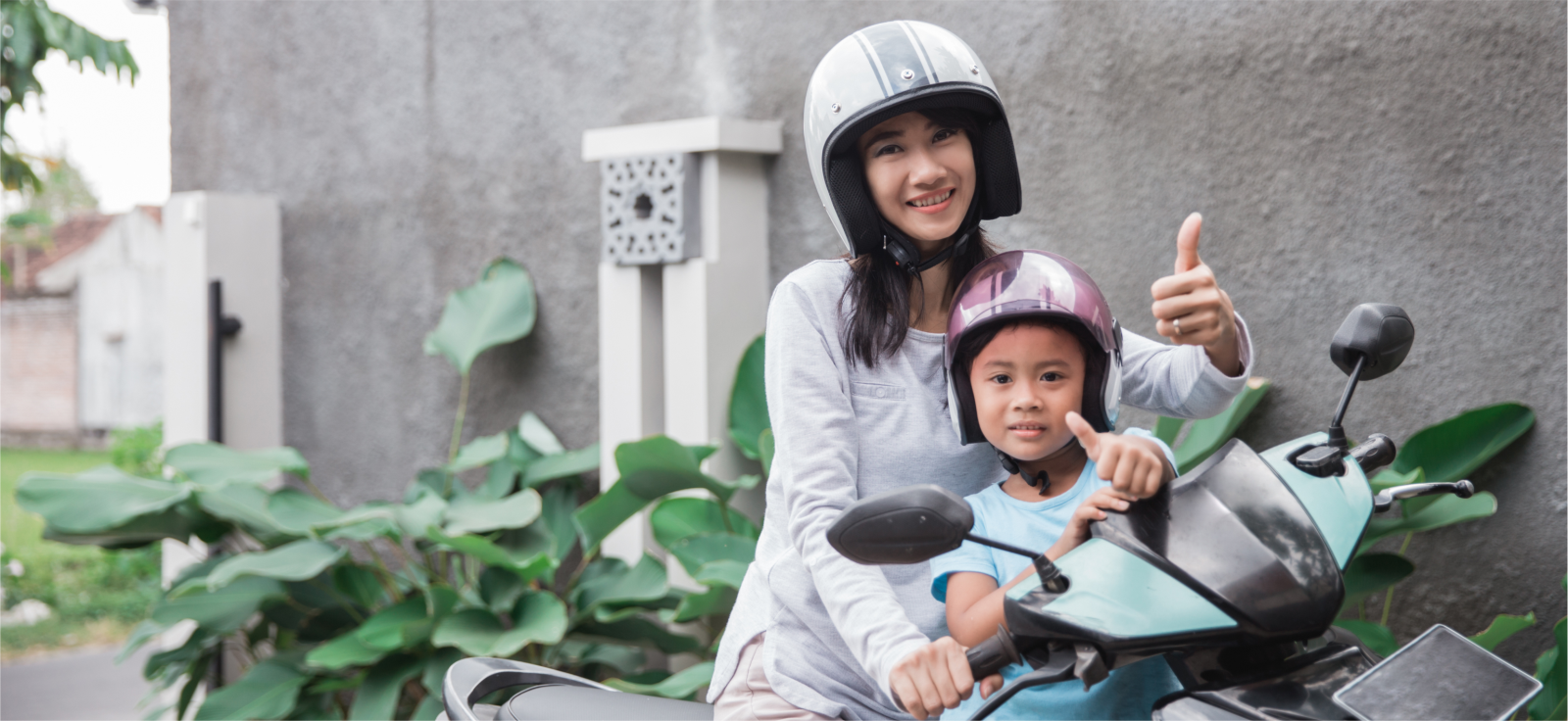 Bảo hiểm Xe máy